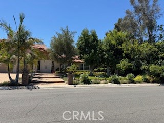 10821 Vida Drive Villa Park, CA 92861 - Photo 10 of 39 a view of a house with a street