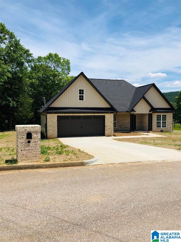 112 Sunset Alice Lane Anniston, AL 36207 - Photo 27 of 27