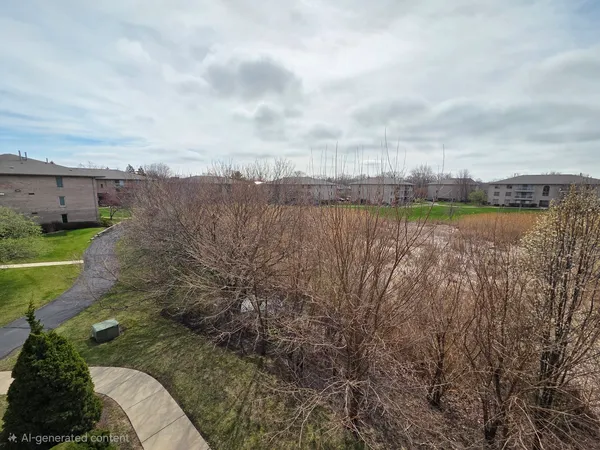 $1,750 | 1028 Ashley Court North, Unit 3C, Lockport, IL 60441