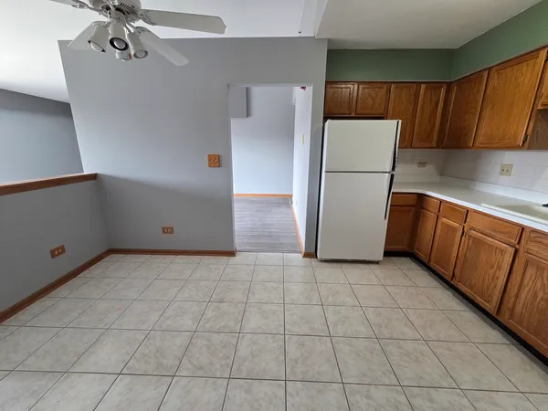$1,750 | 1028 Ashley Court North, Unit 3C, Lockport, IL 60441
