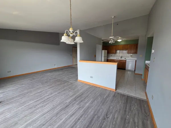 $1,750 | 1028 Ashley Court North, Unit 3C, Lockport, IL 60441