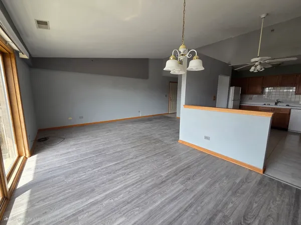$1,750 | 1028 Ashley Court North, Unit 3C, Lockport, IL 60441
