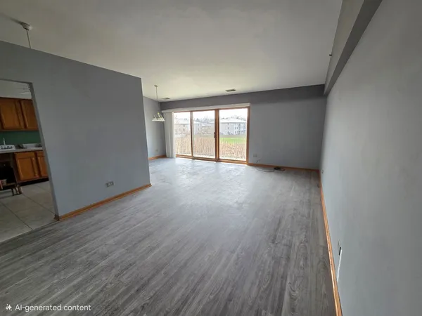 $1,750 | 1028 Ashley Court North, Unit 3C, Lockport, IL 60441