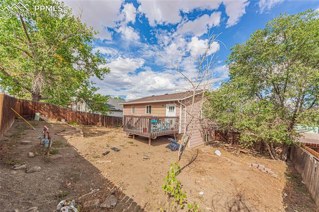 617 Wheat Field Road Fountain, CO 80817 - Photo 28 of 29 Gallery Image 28
