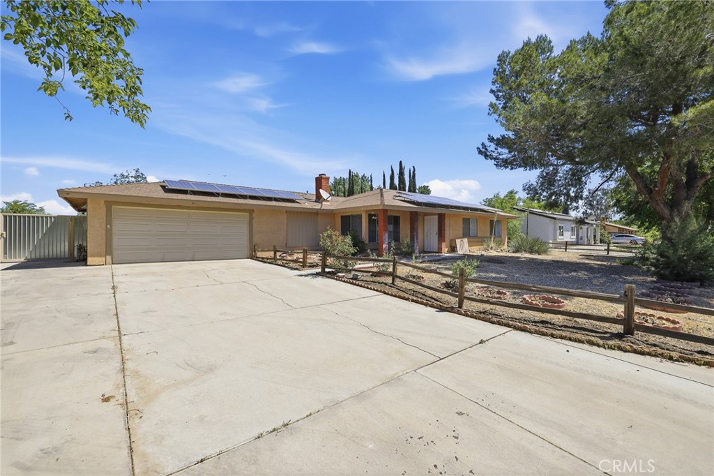 9837 East Ave R 10 Littlerock, CA 93543 - Photo 3 of 35