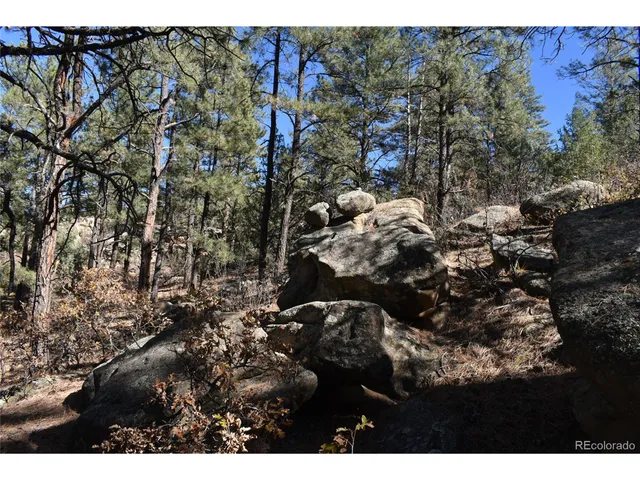 a view of outdoor space and mountain view