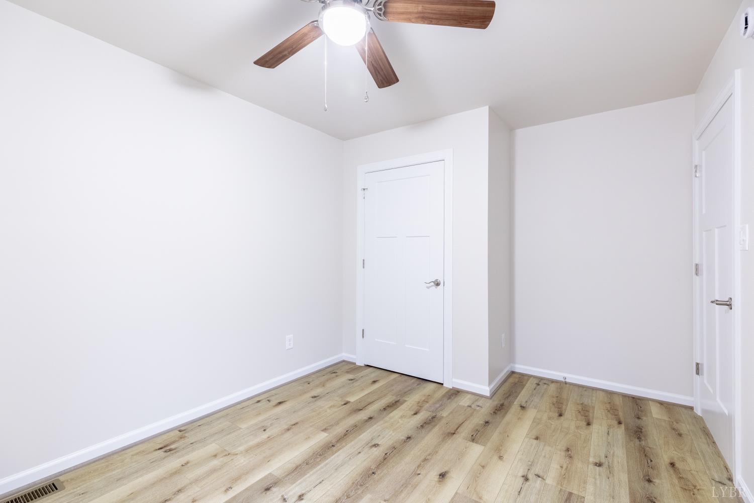 1104 15th Street Altavista, VA 24517 - Photo 24 of 47 a view of an empty room