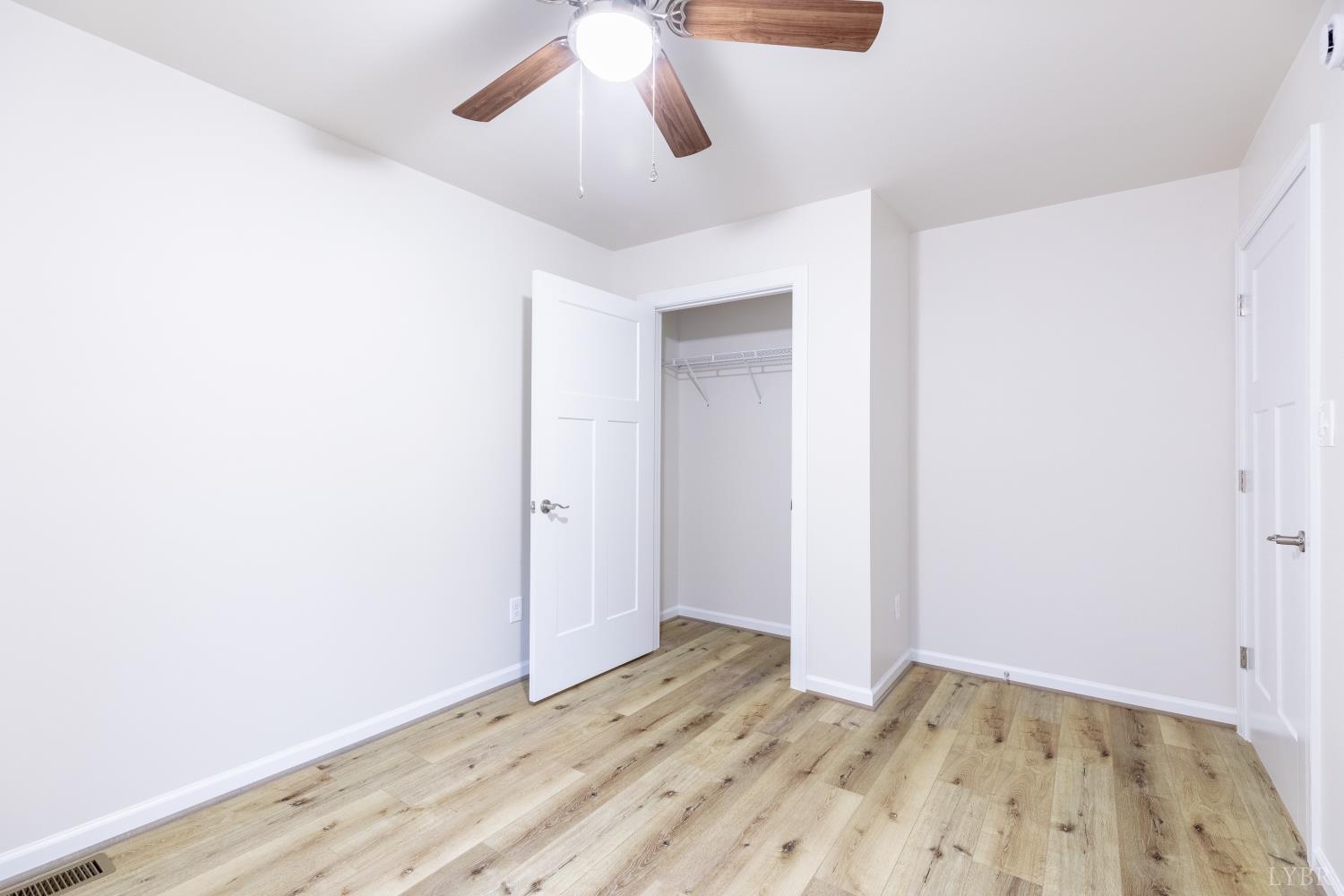 1104 15th Street Altavista, VA 24517 - Photo 25 of 47 a view of an empty room