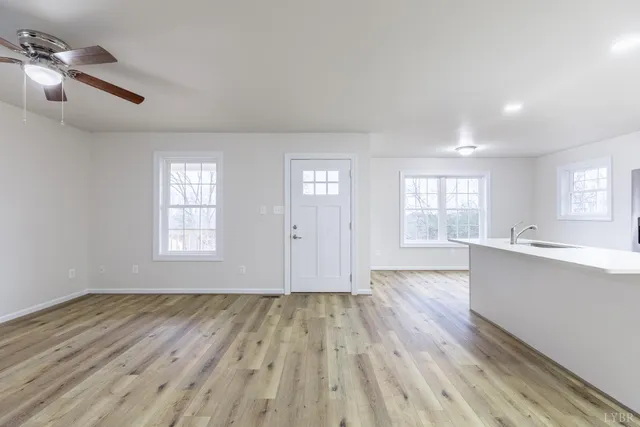 $215,900 | 1104 15th Street, Altavista, VA 24517