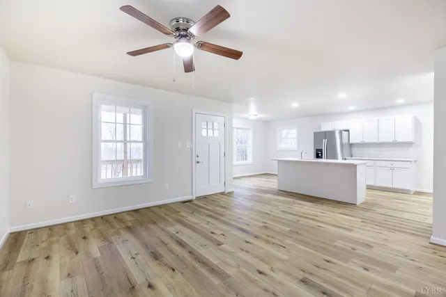 $215,900 | 1104 15th Street, Altavista, VA 24517