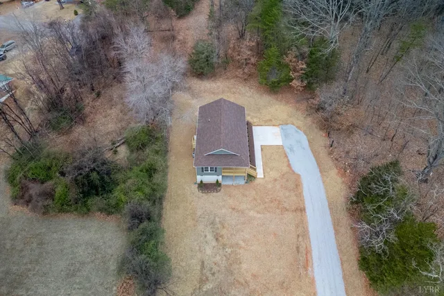 $215,900 | 1104 15th Street, Altavista, VA 24517