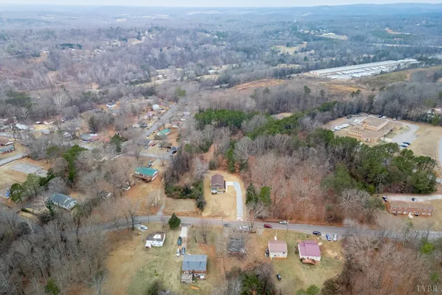 $215,900 | 1104 15th Street, Altavista, VA 24517