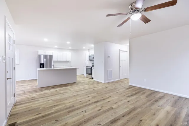 $215,900 | 1104 15th Street, Altavista, VA 24517