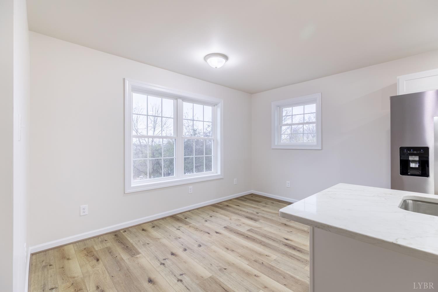 1104 15th Street Altavista, VA 24517 - Photo 10 of 47 a room with a bed and a window