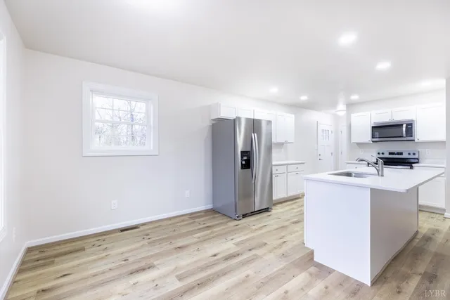 $215,900 | 1104 15th Street, Altavista, VA 24517