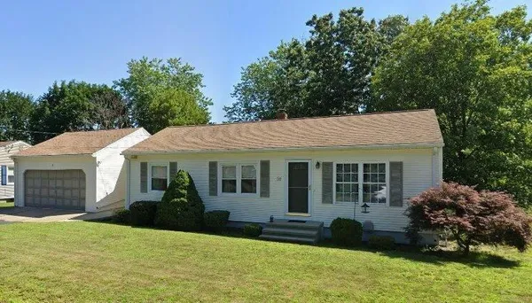 $379,900 | 31 Flora Avenue, Woonsocket, RI 02895