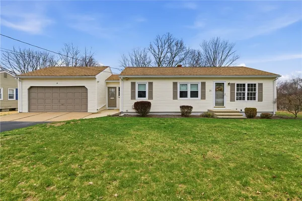 $379,900 | 31 Flora Avenue, Woonsocket, RI 02895