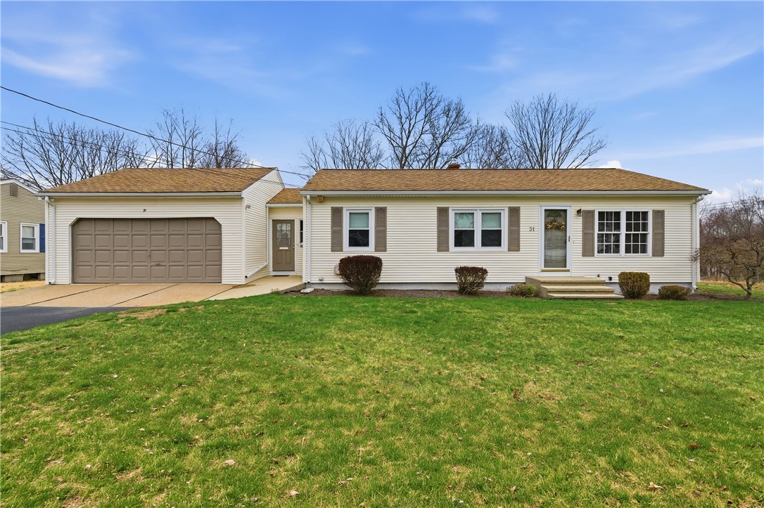 31 Flora Avenue Woonsocket, RI 02895 - Photo 1 of 34