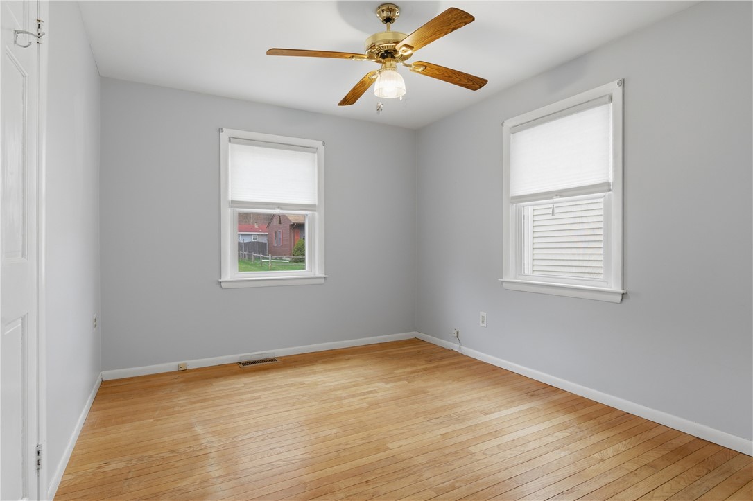31 Flora Avenue Woonsocket, RI 02895 - Photo 12 of 34 BEDROOM 1