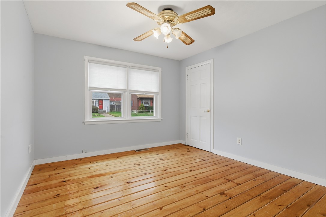 31 Flora Avenue Woonsocket, RI 02895 - Photo 13 of 34 BEDROOM 2