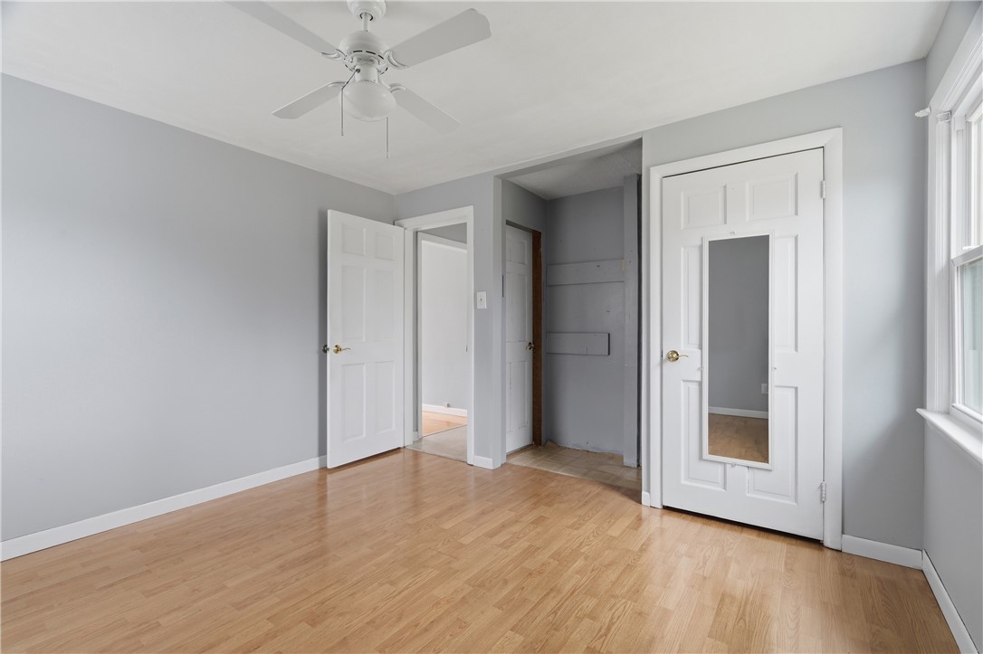 31 Flora Avenue Woonsocket, RI 02895 - Photo 14 of 34 BEDROOM 3