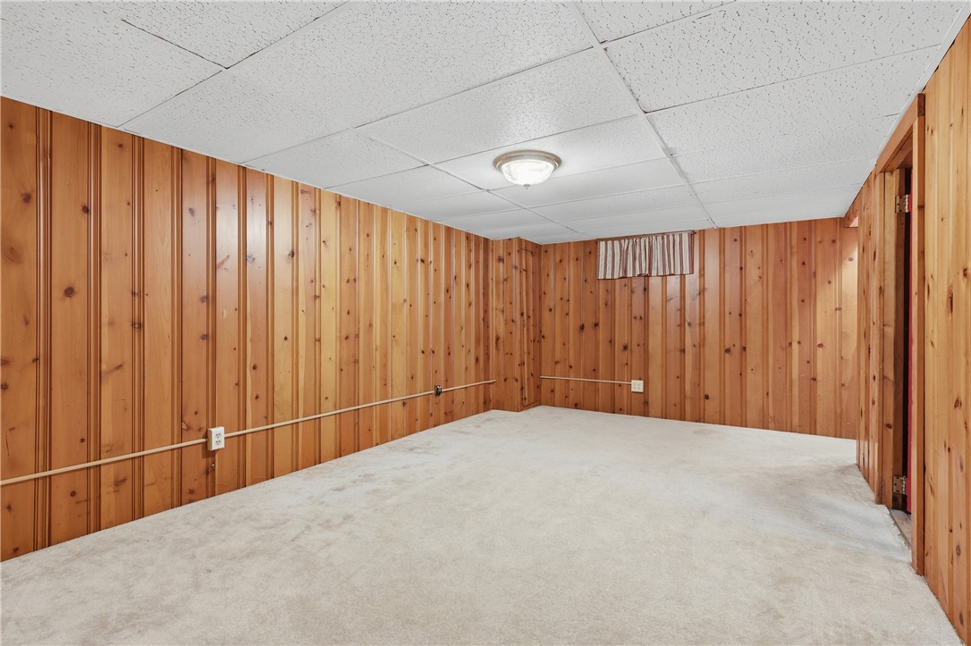 31 Flora Avenue Woonsocket, RI 02895 - Photo 21 of 34 LOWER LEVEL