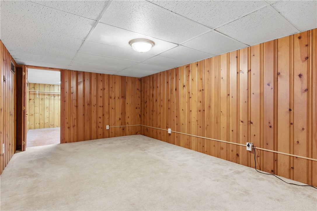 31 Flora Avenue Woonsocket, RI 02895 - Photo 22 of 34 LOWER LEVEL