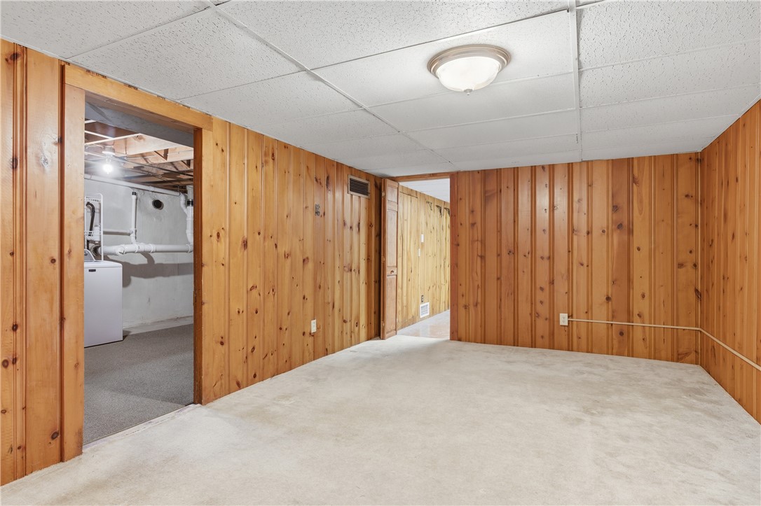 31 Flora Avenue Woonsocket, RI 02895 - Photo 23 of 34 LOWER LEVEL
