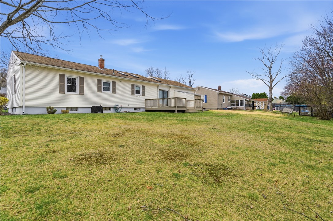 31 Flora Avenue Woonsocket, RI 02895 - Photo 29 of 34