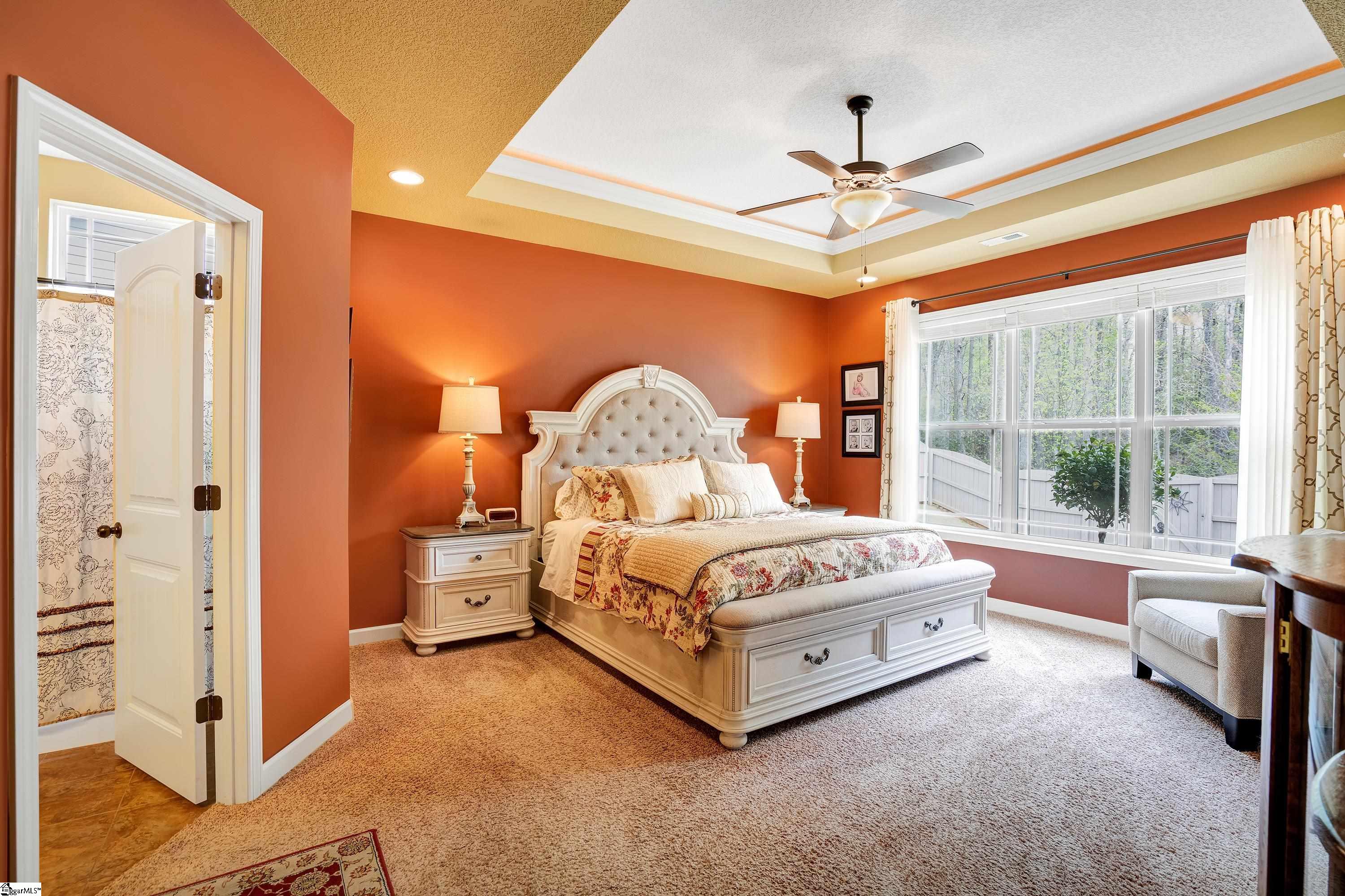 576 Marchbanks Road Boiling Springs, SC 29316 - Photo 13 of 31 Gallery Image 13