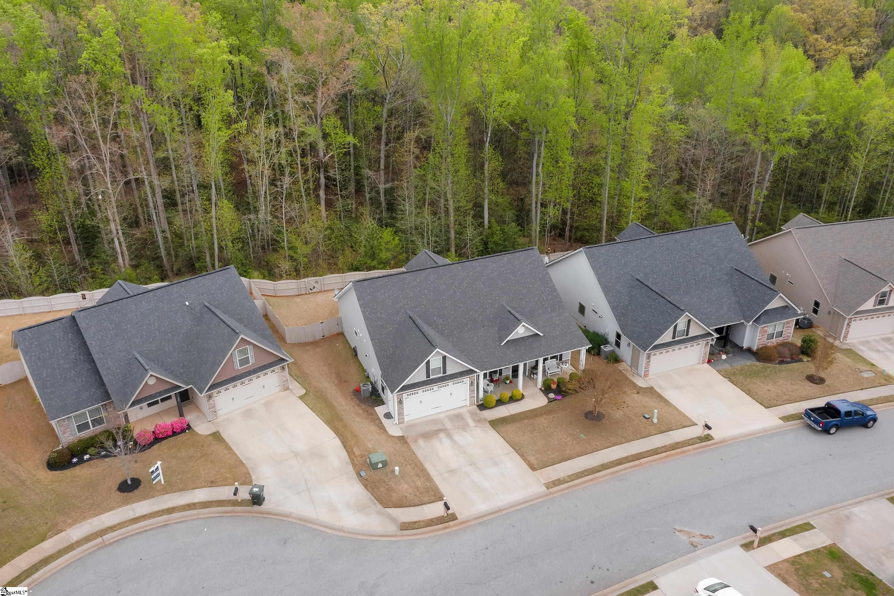 576 Marchbanks Road Boiling Springs, SC 29316 - Photo 29 of 31 Gallery Image 29