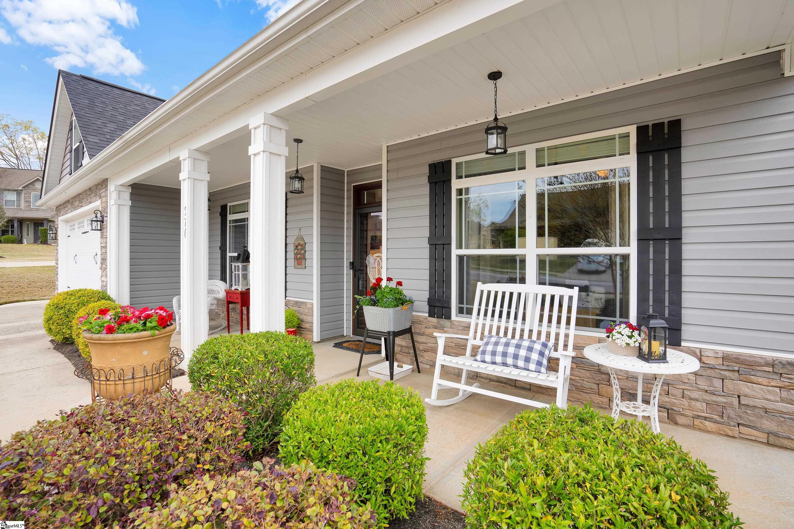 576 Marchbanks Road Boiling Springs, SC 29316 - Photo 3 of 31 Gallery Image 3