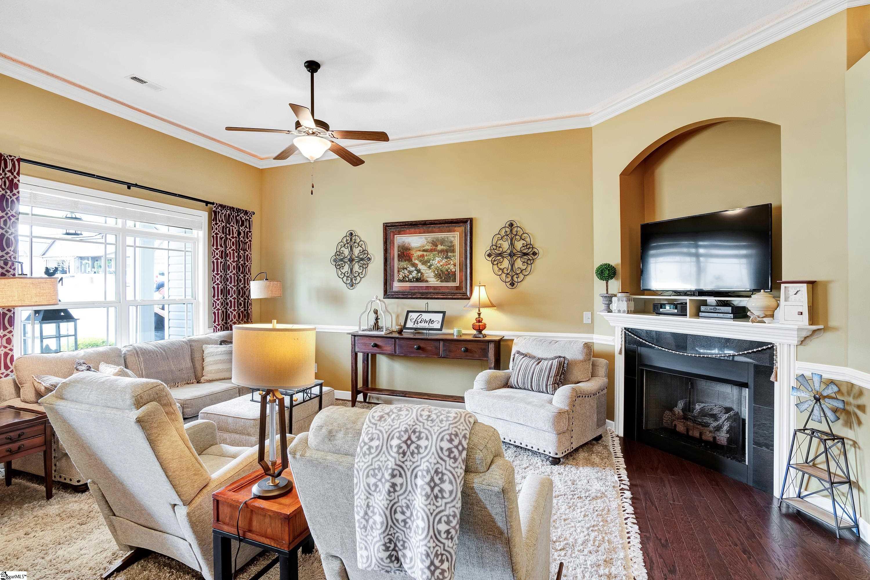 576 Marchbanks Road Boiling Springs, SC 29316 - Photo 4 of 31 Gallery Image 4