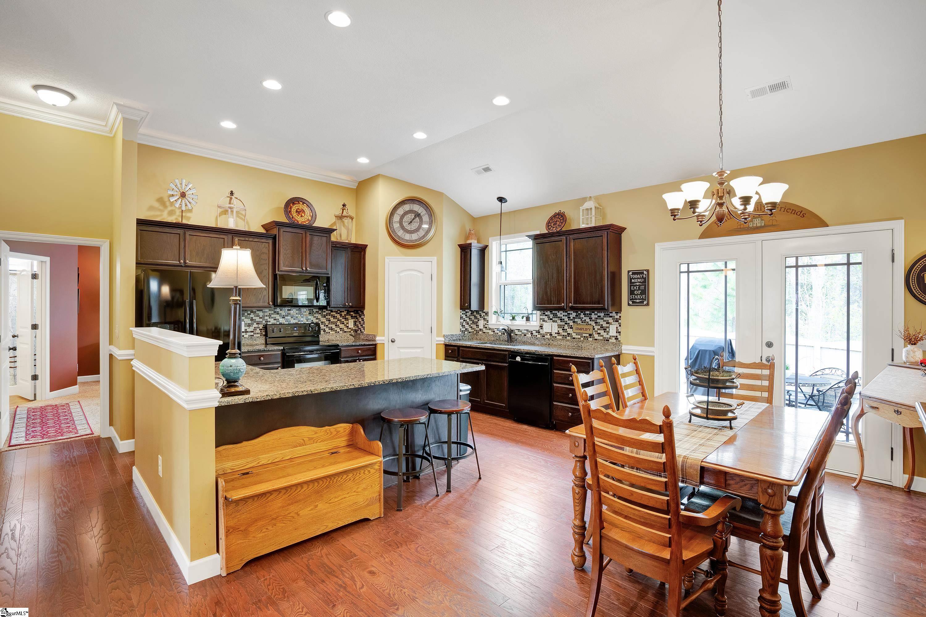 576 Marchbanks Road Boiling Springs, SC 29316 - Photo 8 of 31 Gallery Image 8