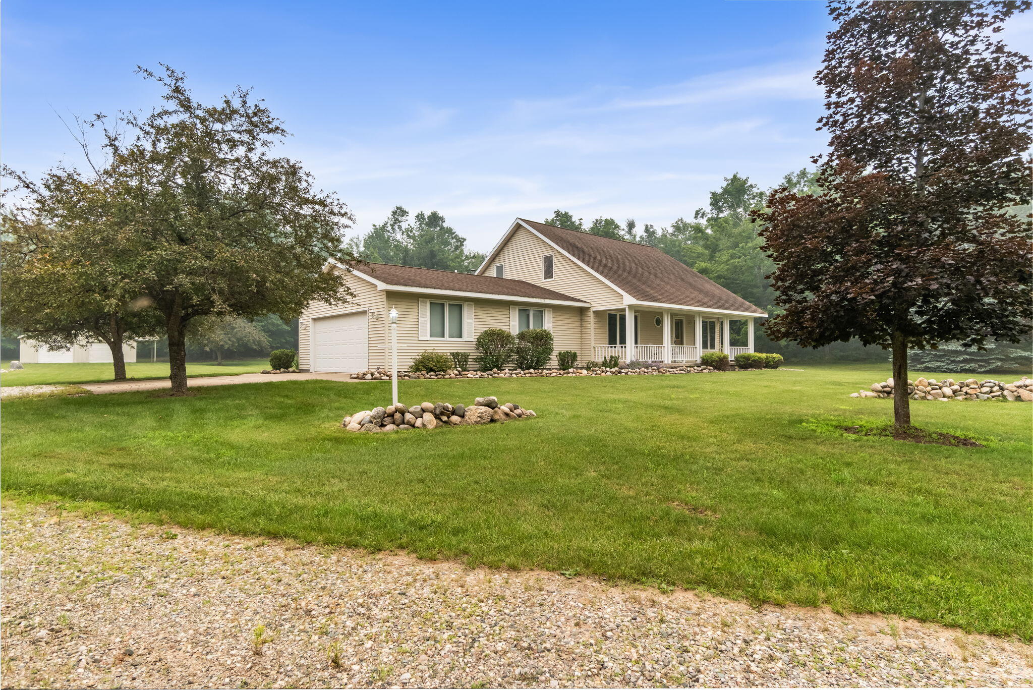 5393 Old Vanderbilt Road Vanderbilt, MI 49795 - Photo 7 of 48 Gallery Image 7