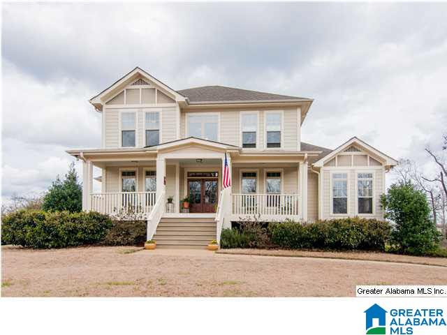 7320 Williams Ridge Lane McCalla, AL 35111 - Photo 1 of 30