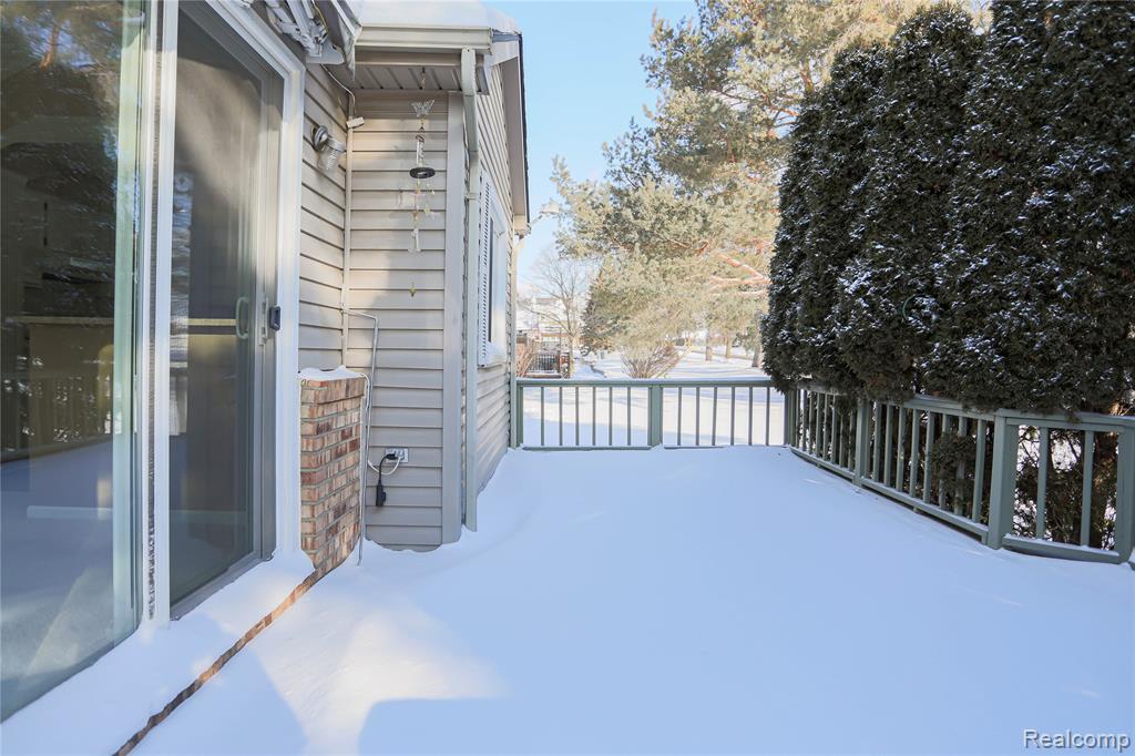 327 Mae Court Romeo, MI 48065 - Photo 19 of 19 Gallery Image 19