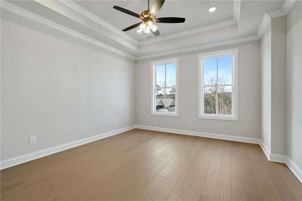 510 Whatton Road, Unit 5 Johns Creek, GA 30022 - Photo 18 of 39