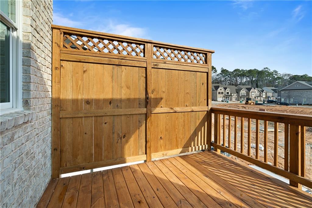 510 Whatton Road, Unit 5 Johns Creek, GA 30022 - Photo 26 of 39