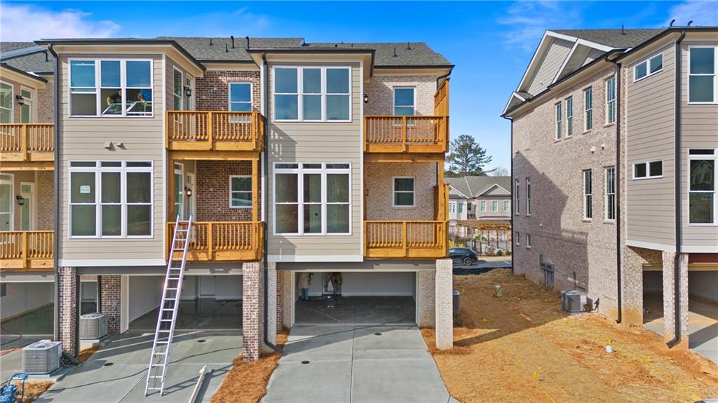 510 Whatton Road, Unit 5 Johns Creek, GA 30022 - Photo 31 of 39