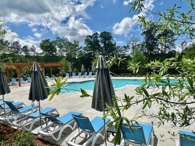510 Whatton Road, Unit 5 Johns Creek, GA 30022 - Photo 33 of 39