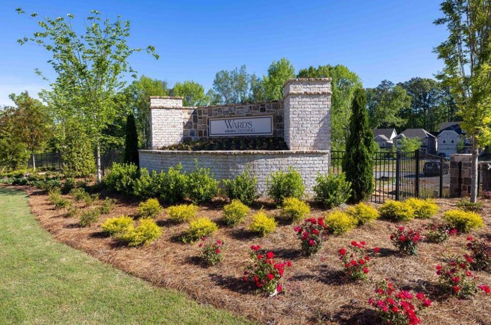 510 Whatton Road, Unit 5 Johns Creek, GA 30022 - Photo 39 of 39