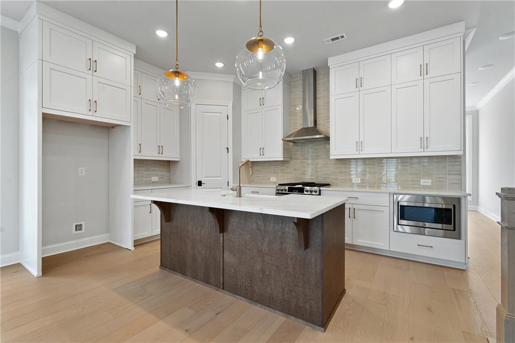 510 Whatton Road, Unit 5 Johns Creek, GA 30022 - Photo 6 of 39
