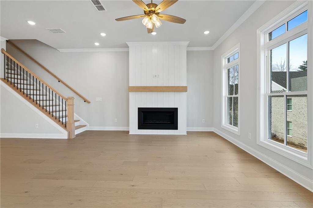 510 Whatton Road, Unit 5 Johns Creek, GA 30022 - Photo 7 of 39