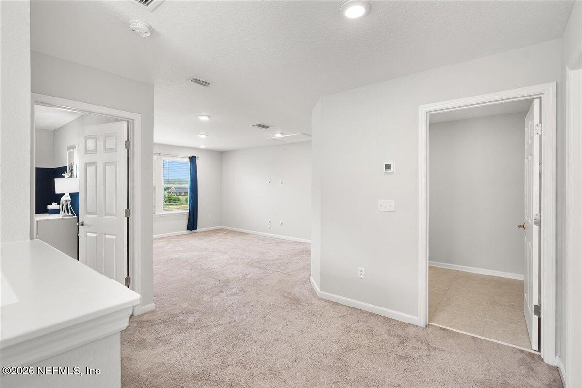 5645 Hampton Creek Road Jacksonville, FL 32218 - Photo 20 of 41 Upstairs Loft