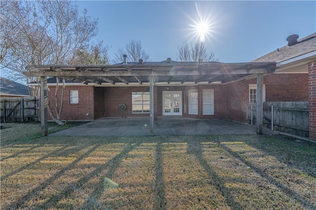 5220 Raphael Drive Alexandria, LA 71303 - Photo 35 of 37 Gallery Image 35