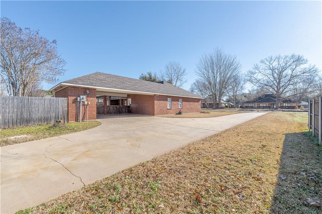 5220 Raphael Drive Alexandria, LA 71303 - Photo 36 of 37 Gallery Image 36
