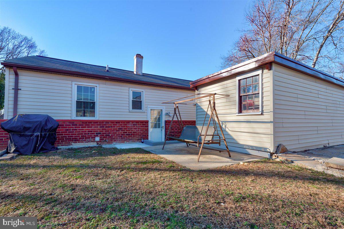 3312 Clay Street Silver Spring, MD 20902 - Photo 9 of 35