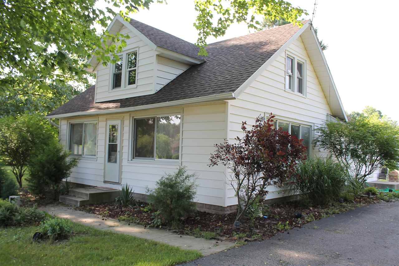 24643 Grant Road South Bend, IN 46619 - Photo 1 of 32 Gallery Image 1