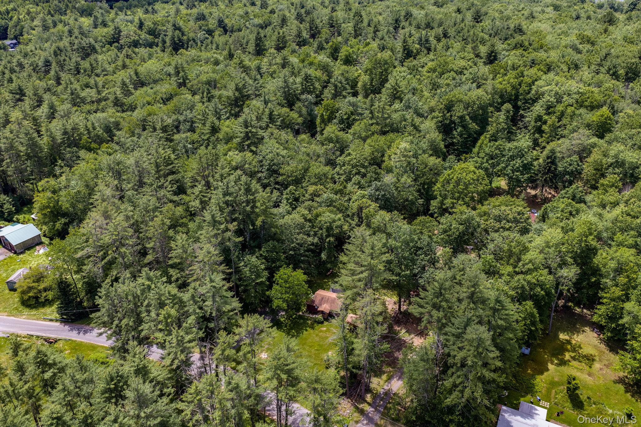 570 Brown Road Ellenville, NY 12428 - Photo 23 of 33